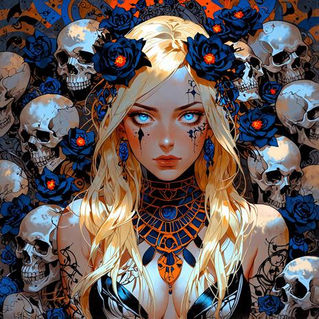 Black Feathers cover art