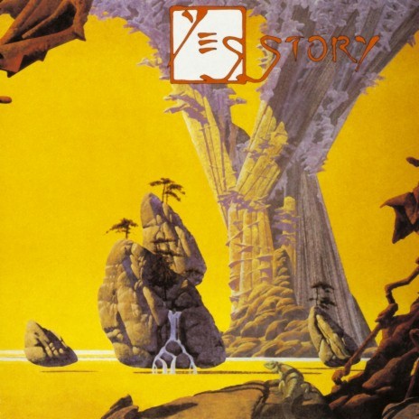 Close to the Edge (I. The Solid Time of Change, II. Total Mass Retain, III. I Get up I Get Down, IV. Seasons of Man) [2008 Remaster] cover art