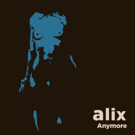 Anymore cover art