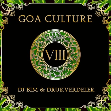 The Lost Tribe (Original Mix) ft. Static Movement cover art