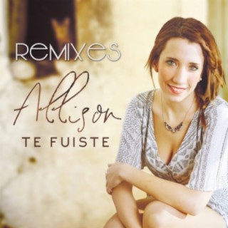 Te Fuiste (Datta & De Stefani cover art