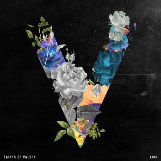 KIDS cover art