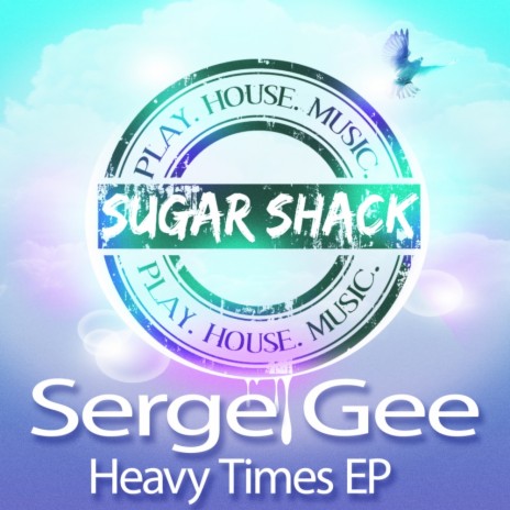 Checking You Out (Original Mix) cover art