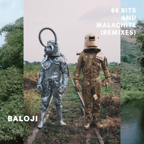 Spoiler (Youssoupha Remix) cover art