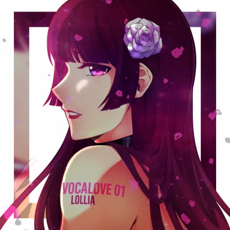 Matryoshka ft. Kuraiinu & Master Andross cover art