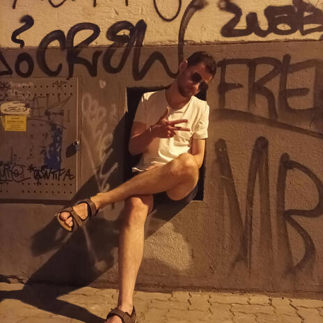 Évora Urbex