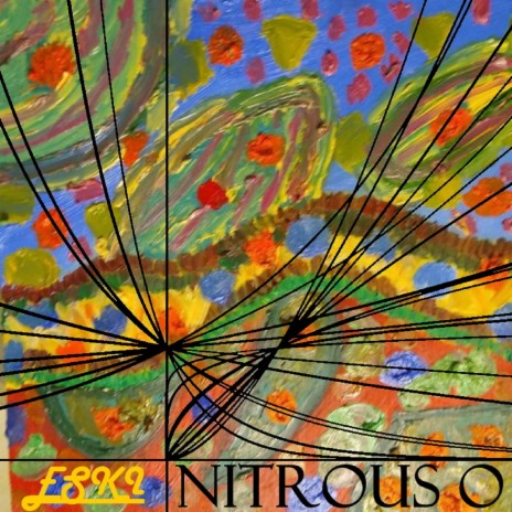 Lakaniskadona cover art