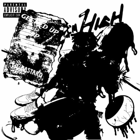 Low down cover art