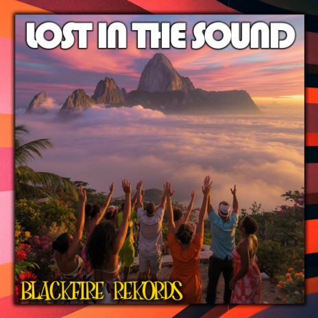 Lost in the Sound cover art