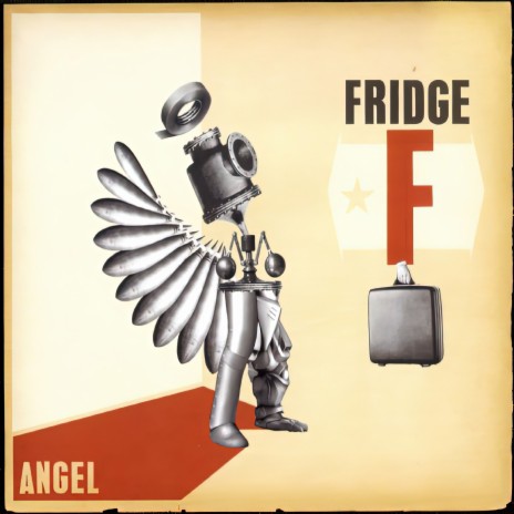 Angel (Video Cut) cover art