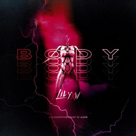 Body cover art