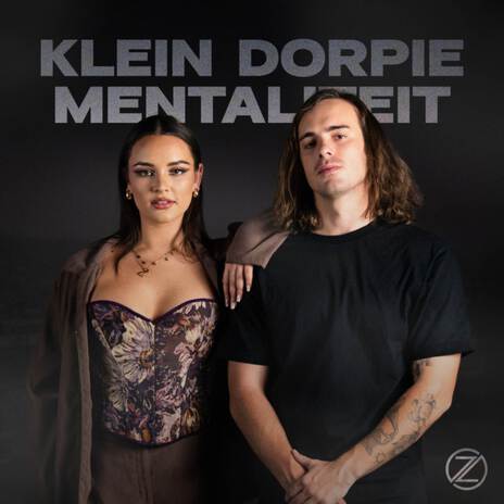 Klein Dorpie Mentaliteit ft. Zaan Sonnekus cover art