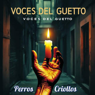 Voces del guetto