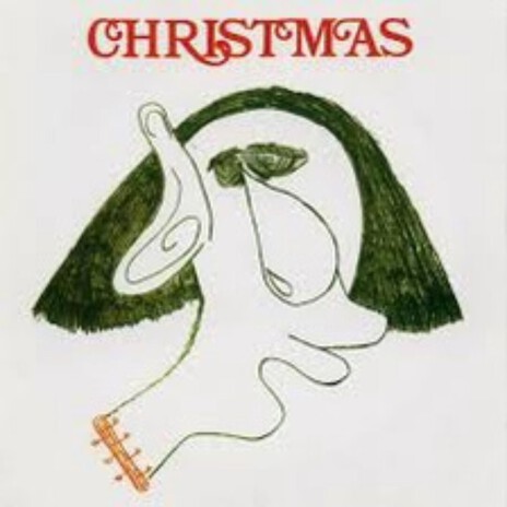 When Santa Comes To Town cover art