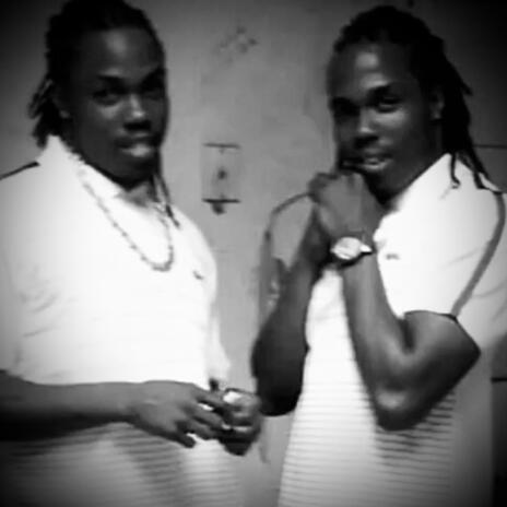 Too Official ft. Twin Glock cover art