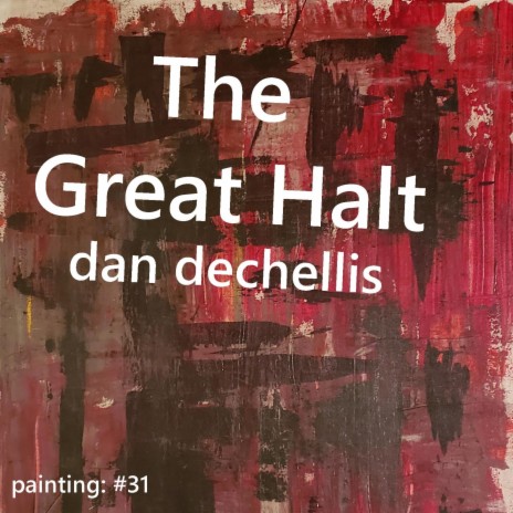 The Great Halt cover art