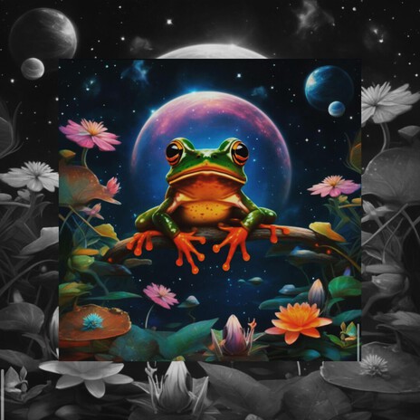 Calling My Name cover art