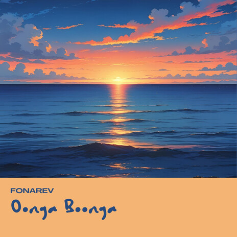 Oonga Boonga cover art