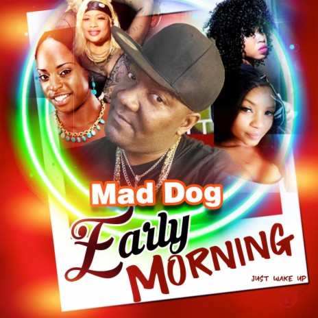 Early Morning cover art