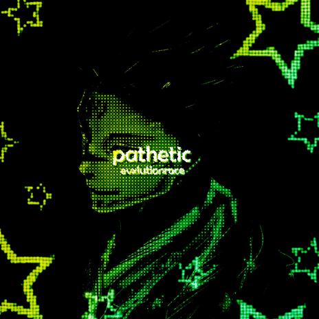 pathetic cover art