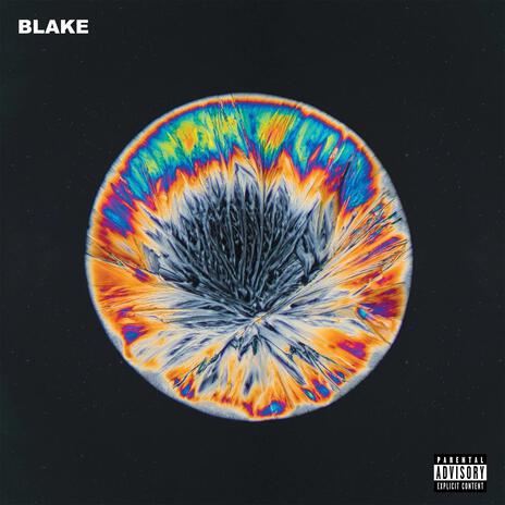 ECSTASY cover art