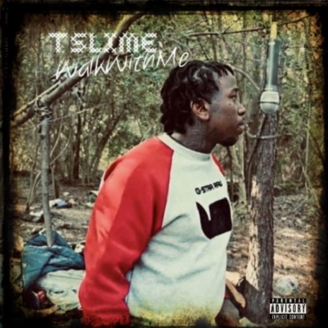 Walk With Me cover art