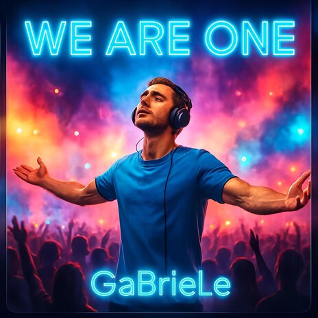 We Are One