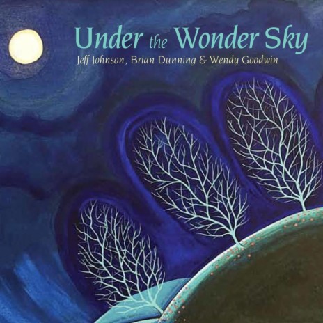 Once in Royal David's City ft. Brian Dunning & Wendy Goodwin cover art