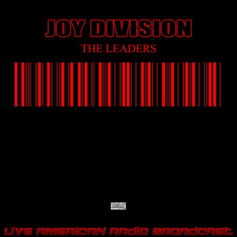 Warsaw (Live) cover art