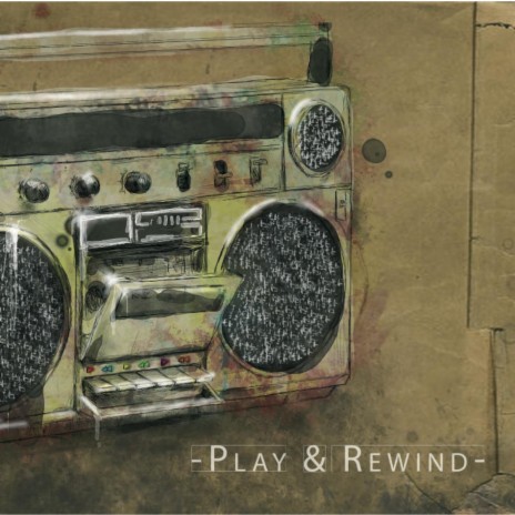 Diamond Grind ft. Rewind cover art
