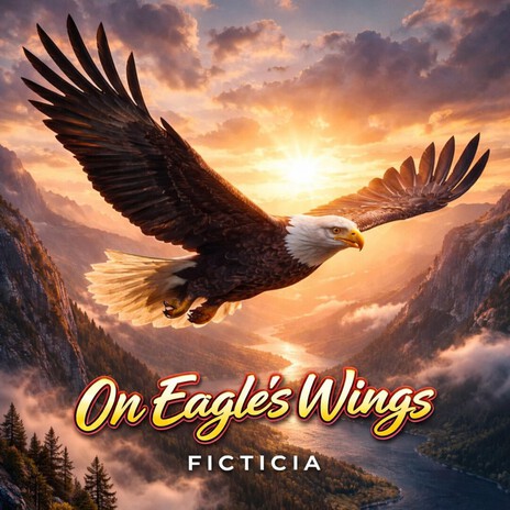 On Eagle's Wings cover art