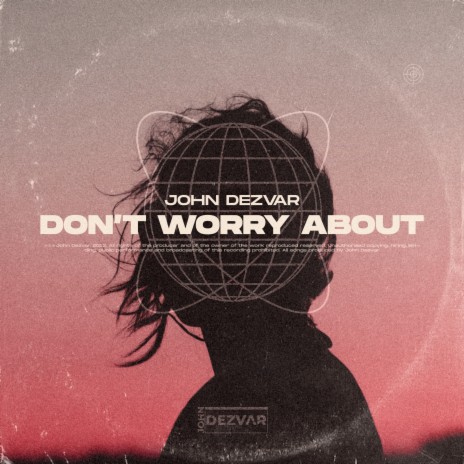 Don't Worry About (Radio Edit) cover art