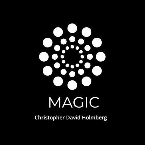 Magic cover art