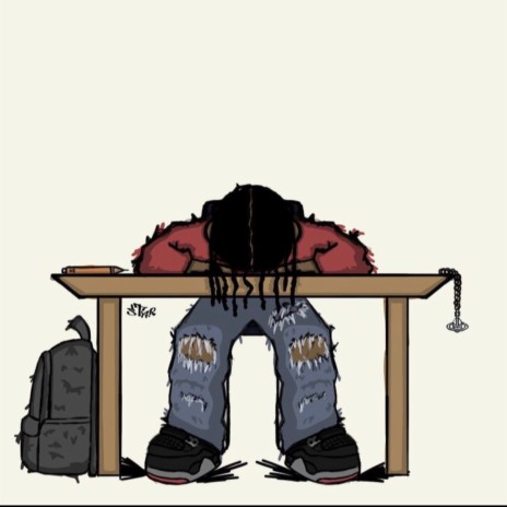 Shrooms cover art
