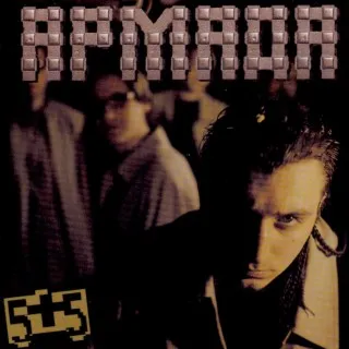 5+5 cover art