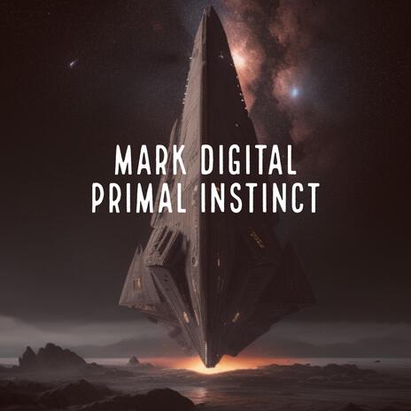 Primal Instinct (Deluxe Edition) cover art