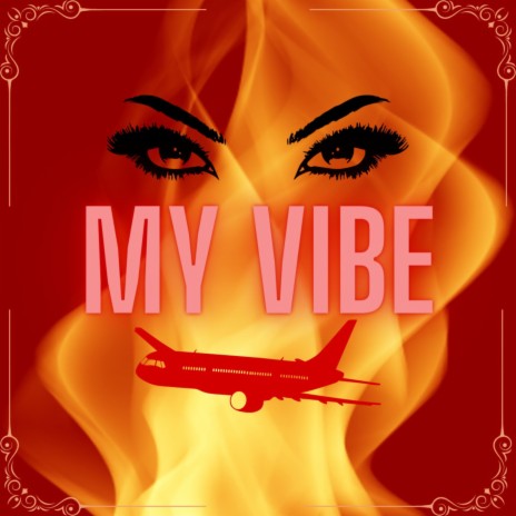 My Vibe cover art