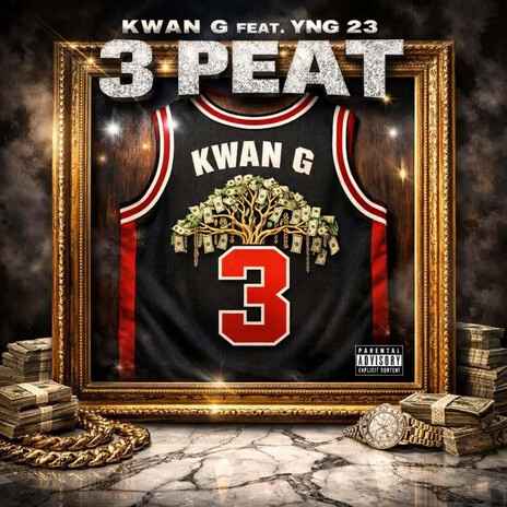 3 Peat ft. YNG 23