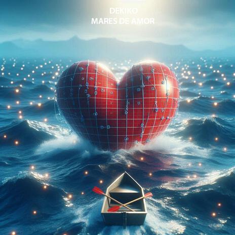 Mares de Amor cover art