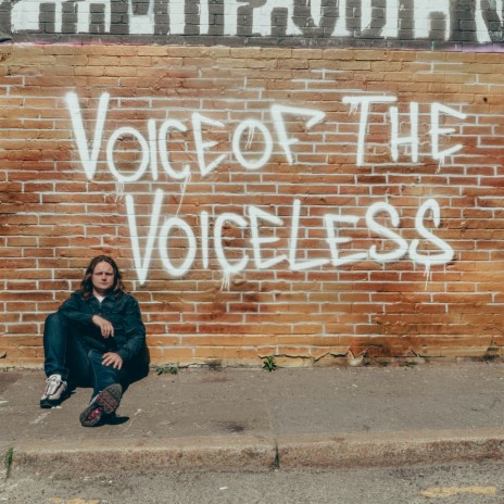 Voice Of The Voiceless cover art