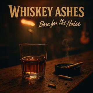 Born For The Noise
