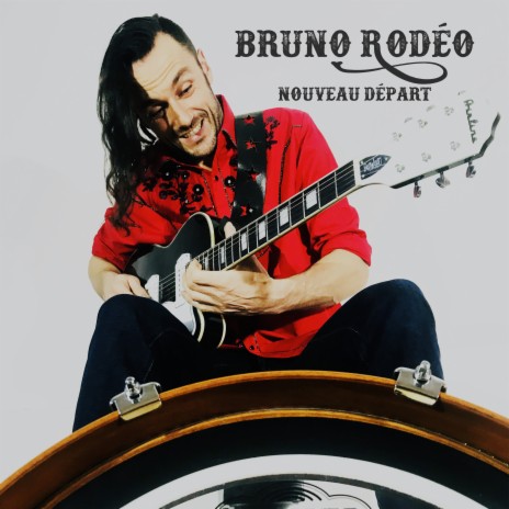 Nouveau départ cover art