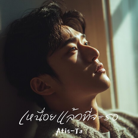 เหนื่อยแล้วที่จะรอ cover art