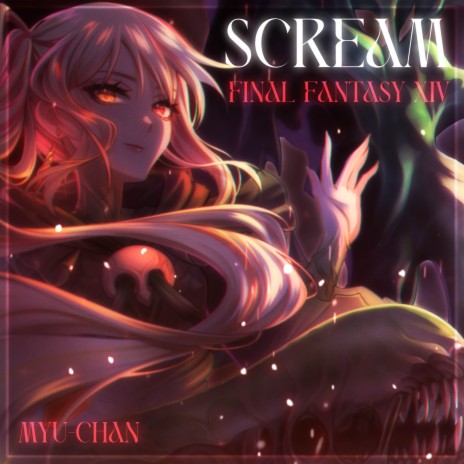 Scream (From Final Fantasy XIV) (French Version) ft. The SoundMachine cover art