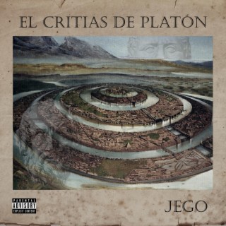 EL CRITIAS DE PLATÓN