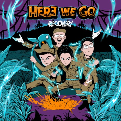 Jalan Terbaik (Tentangmu ll) cover art