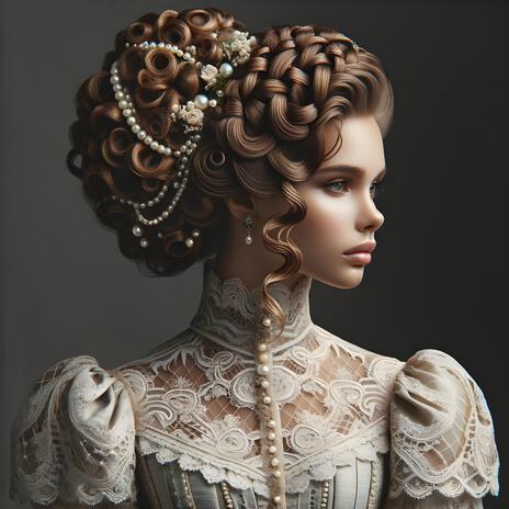 111. Coiffure cover art