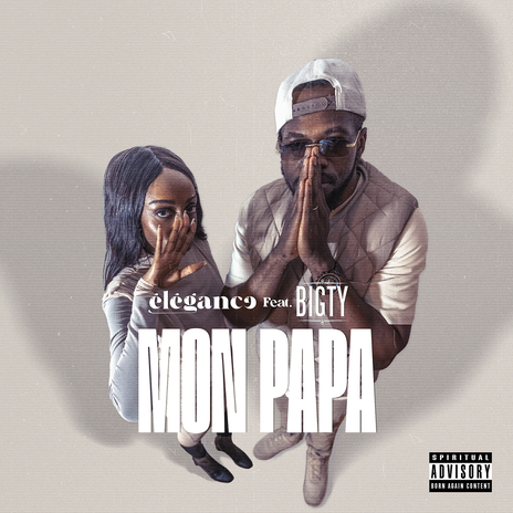 Mon Papa ft. Bigty cover art