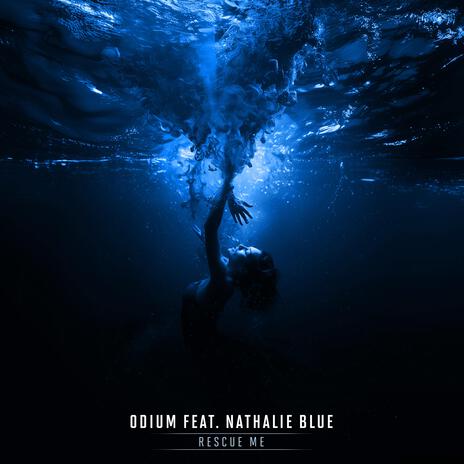 Rescue Me ft. Nathalie Blue cover art