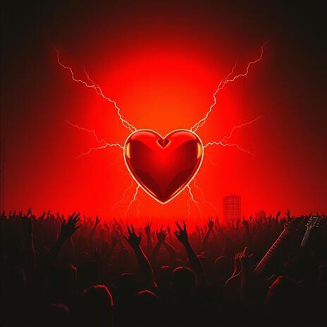 Deutscher Krach cover art
